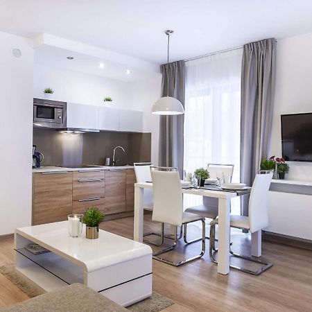 Vacationclub - Gorna Resorts Apartament 2.08 Шклярська Поремба Екстер'єр фото