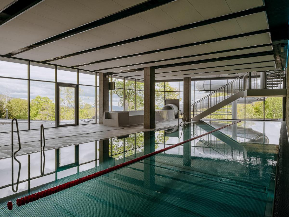 Vacationclub - Gorna Resorts Apartament 2.08 Шклярська Поремба Екстер'єр фото