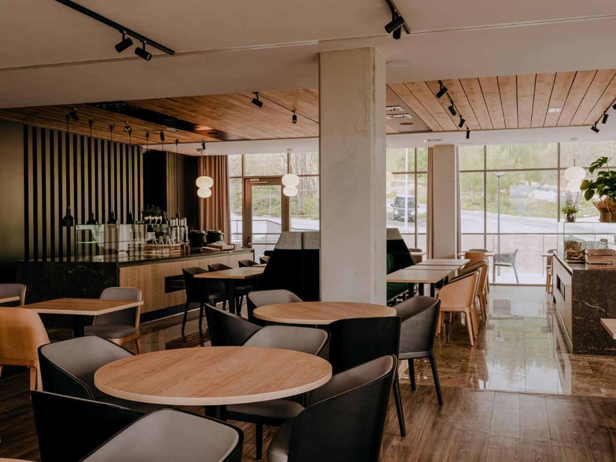 Vacationclub - Gorna Resorts Apartament 2.08 Шклярська Поремба Екстер'єр фото