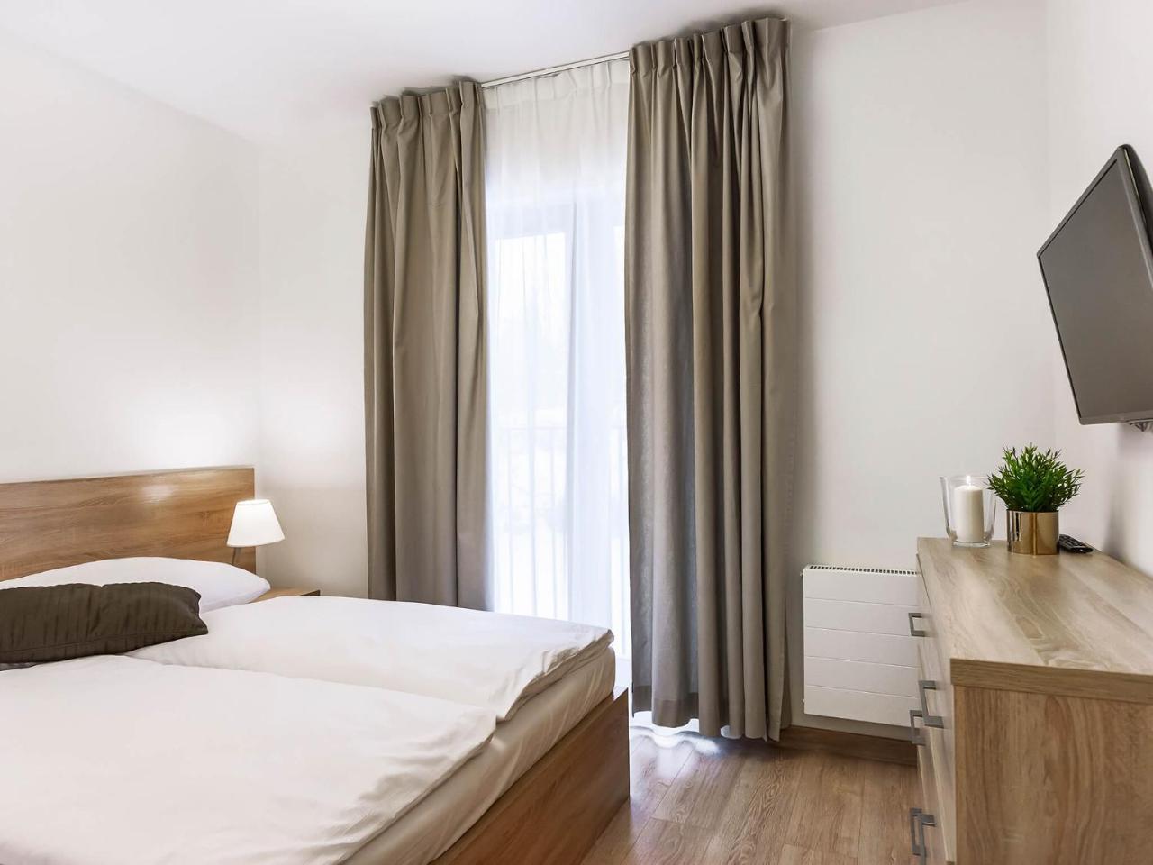 Vacationclub - Gorna Resorts Apartament 2.08 Шклярська Поремба Екстер'єр фото